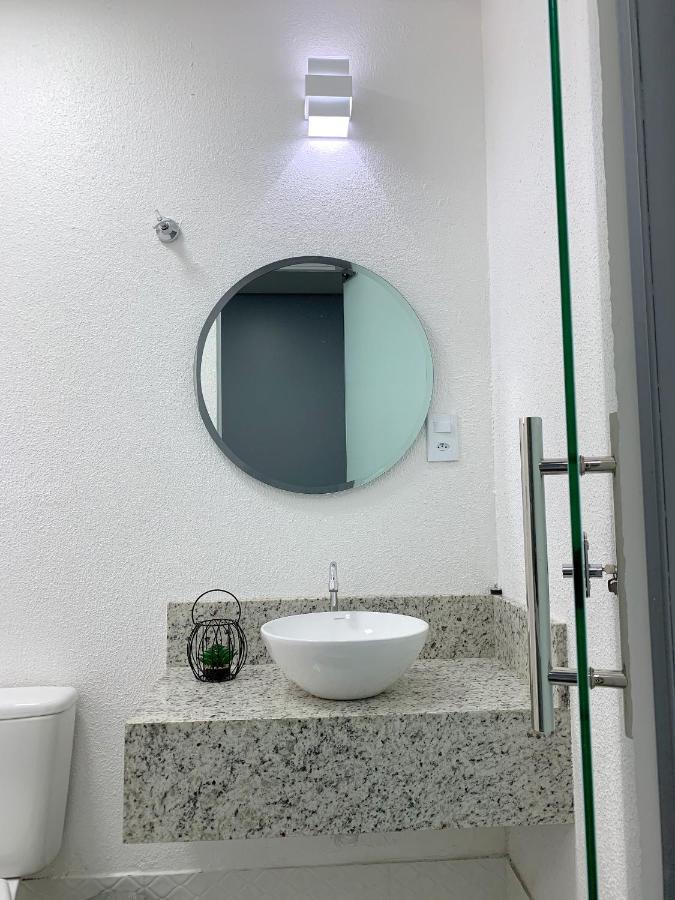 Hotel Morada Nobre Barreiras  Kültér fotó