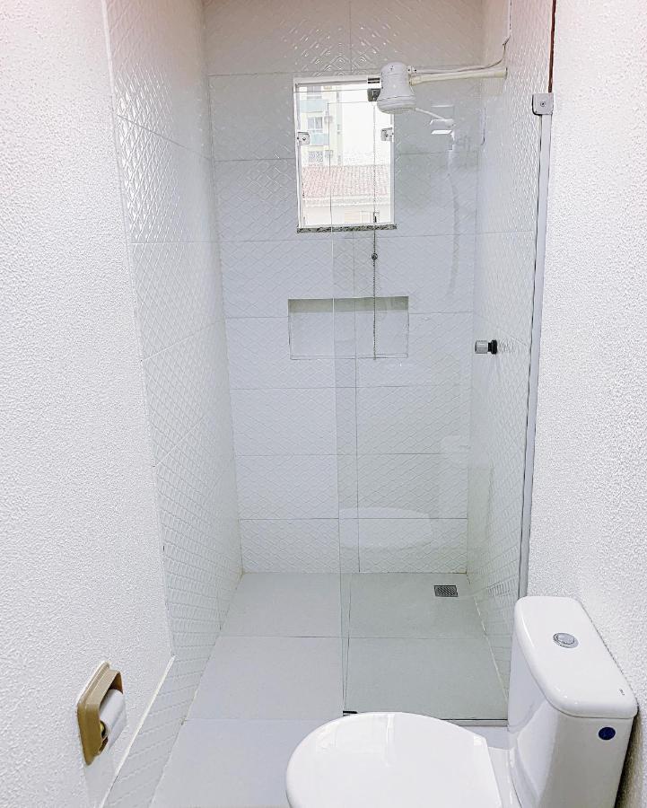 Hotel Morada Nobre Barreiras  Kültér fotó